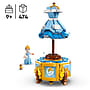 LEGO Disney Princess 43266, Cinderella's Dress