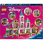 LEGO Disney 43267, Prinsesslott och kungliga husdjur