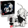 LEGO Disney 43269, 101 dalmatiner – valp