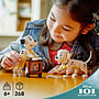 LEGO Disney 43271, 101 Dalmatiner – Lucky och Penny