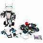 LEGO MINDSTORMS 51515, Robotuppfinnare