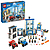 LEGO City Police 60246, Polisstation