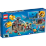 LEGO City Oceans 60265, Hav – forskningsbas