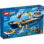 LEGO City Oceans 60266, Hav – utforskarskepp