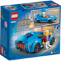 LEGO City Great Vehicles 60285, Sportbil
