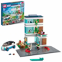 LEGO My City 60291, Familjevilla