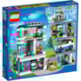 LEGO My City 60291, Familjevilla