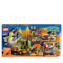 LEGO City Stuntz 60294, Stuntuppvisningslastbil
