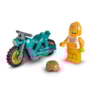 LEGO City Stuntz 60310, Stuntcykel med kyckling