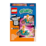LEGO City Stuntz 60310, Stuntcykel med kyckling