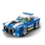 LEGO City Police 60312, Polisbil