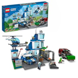 LEGO® Spidey 10784 Spider Mans näthögkvarter - LEGO Spidey - SKAVILEKA