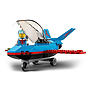 LEGO City Great Vehicles 60323, Stuntplan
