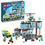LEGO My City 60330, Sjukhus