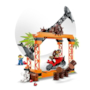LEGO City Stuntz 60342 Stuntutmaning med hajattack
