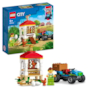 LEGO City Farm 60344 Hönshus