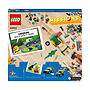 LEGO City Missions 60353 Räddningsuppdrag med vilda djur