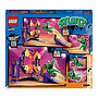 LEGO City Stuntz 60359, Stuntramp med basketutmaning
