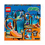 LEGO City Stuntz 60360, Snurrande stuntutmaning