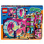 LEGO City Stuntz 60361, Ultimat stuntförarutmaning