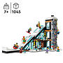 LEGO City 60366, Skid- och klättercenter