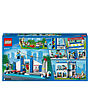LEGO City 60372, Polisskola