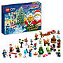 LEGO City 60381, LEGO® City adventskalender 2023