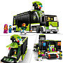 LEGO City 60388, Lastbil för gamingturnering
