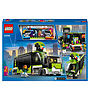 LEGO City 60388, Lastbil för gamingturnering
