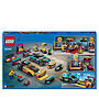 LEGO City 60389, Specialbilverkstad