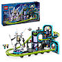 LEGO City 60421, Robot World bergochdalbanepark