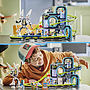 LEGO City 60421, Robot World bergochdalbanepark