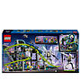 LEGO City 60421, Robot World bergochdalbanepark