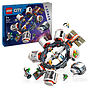 LEGO City 60433, Modulär rymdstation