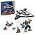 LEGO City 60441, Rymdutforskningspaket