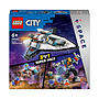 LEGO City 60441, Rymdutforskningspaket