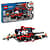 LEGO City Formula 1 60443, F1® depåstopp & depåteam med Ferrari bil
