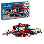 LEGO City Formula 1 60443, F1® depåstopp & depåteam med Ferrari bil