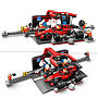 LEGO City Formula 1 60443, F1® depåstopp & depåteam med Ferrari bil