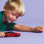 LEGO City Great Vehicles 60448, Röd sportbil