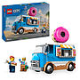 LEGO City Great Vehicles 60452, Munkbil