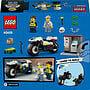 LEGO City 60455, Polisens motorcykeljakt
