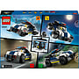 LEGO City 60457, Polisens specialverkstad