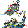 LEGO City Great Vehicles 60460, Inga gränser: Racerbilsramper