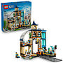 LEGO City 60469, Centralstation