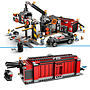 LEGO My City 60472, Skrotupplag med bilar