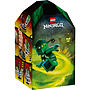 LEGO Ninjago 70687, Spinjitzuanfall – Lloyd
