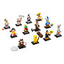 LEGO Minifigures 71030, Looney Tunes