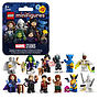 LEGO Minifigures 71039, LEGO® Minifigurers Marvel Serie 2