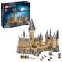 LEGO Harry Potter 71043, Hogwarts slott